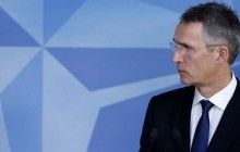 Столтенберг рассказал, что значит для НАТО политика сдерживания России