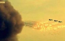 Росія vs НАТО: ВВС зняла фільм про можливі сценарії Третьої світової війни (відео)