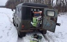 СБУ предотвратила контрабанду в Россию микросхем для ракет (фото)