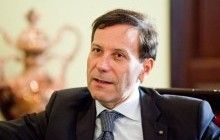 Посол Італії: українська влада зберігає інституційну єдність у протистоянні поточним викликам