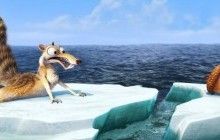 В сети появился трейлер пятого "Ледникового периода"