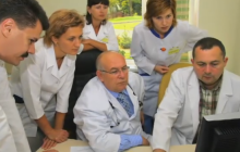 В Україні стартує освітній проект для боротьби з раком