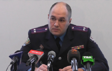 У Чернівцях затримали 3 підозрюваних у розбійному нападі на сина посла Лівії