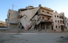 Бойовики ІДІЛ перекрили трасу постачання армії Асада на підступах до Алеппо - Reuters