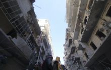 Russia proposes Syria truce in March