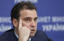 Абромавичус не виключає повернення в уряд у разі зміни прем'єр-міністра