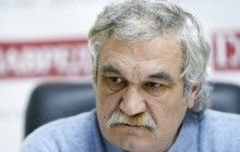 "1+1 медіа" екранізує роман Шкляра "Чорний ворон"