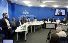 Российский телепродукт не соответствует европейским стандартам - Сюмар