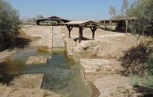 ЮНЕСКО проголосила місце хрещення Ісуса Христа за Йорданом частиною Всесвітньої спадщини (рос.)