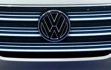 Volkswagen назвал дату выпуска нового Golf