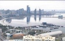 Azerbaijan-Ukraine ties reach level of strategic partnership – media