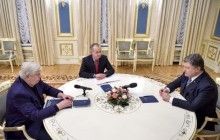 Prosecutor General Shokin dismissed officially