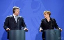 Ukrainian interest. Carrot and stick from Berlin, G-7’s wishes, and increased attention to Crimea