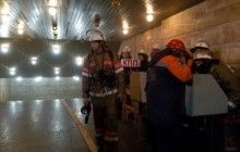 У столичному метро через задимлення закрили станцію "Льва Толстого"