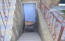 Ночной взрыв в херсонском Меджлисе квалифицируют как теракт