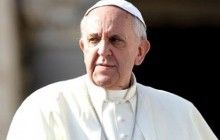 Папа Франциск: крихкість нашої планети вимагає іншого способу управління економікою