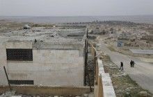 Сирійські курди погодилися дотримуватися перемир'я