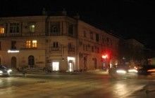 "Уносят лавочки и вырывают светильники": Оккупанты жалуются на вандализм в Керчи из-за отключения света