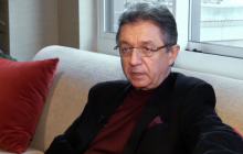 Ex-Envoy to UN: When you only tell the truth, you start earning trust"