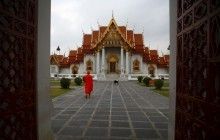 В Таиланде разрешили медицинскую марихуану