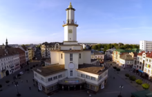 Івано-Франківськ розірвав партнерські угоди з двома російськими містами