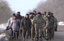 Виновникам нечеловеческих условий содержания военных на полигоне под Николаевом "светит" до 9 лет тюрьмы