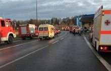 В МЗС заявили, що українців немає серед постраждалих у Баварії