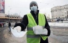В Украине зарегистрировано 370 смертей от гриппа - Минздрав