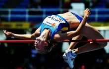 Аліна Шух та Руслан Дмитренко визнані найкращими легкоатлетами січня в Україні