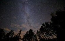 Млечный Путь оказался посреди гигантской космической пустоты