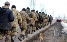 Порошенко о скандале с командирами 53-й бригады: "Паршивая овца дискредитирует все стадо"