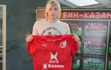 Один з ключових гравців луганської "Зорі" Пилявський перейшов у російський "Рубін"