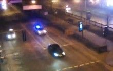 Опубликован радиоперехват смертельной погони полиции за BMW в Киеве