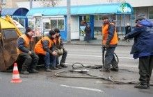 У Гройсмана передумали ликвидировать госхолдинг "Автомобильные дороги Украины"