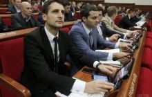 Киевсовет призывает президента обеспечить гарантии проведения выборов в райсоветы города