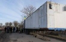 "Підсунув свиню": жителі райцентру борються з фермером через нестерпний сморід