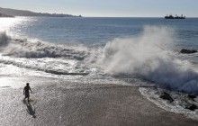 Метеорологи оцінили ймовірність формування Ель-Ніньо до кінця року у 70%