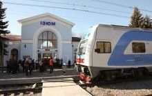На Харьковщине будут судить диверсанта, пытавшегося взорвать ж/д пути в направлении к зоне АТО