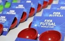 Збірна України з міні-футболу зіграє у плей-офф кваліфікації Чемпіонату світу зі Словаччиною