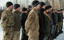 В Минобороны заявляют о росте желающих служить по контракту в 20 раз