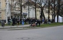 В Мюнхені розпочинає роботу міжнародна Конференція з питань безпеки (фото)