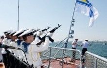 Курсанти Одеської морської академії пройдуть стажування на французьких бойових кораблях