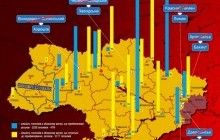 ВР має перейменувати 144 населені пункти на окупованих територіях - УІНП