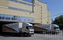 Журналісти з'ясували, як "Рошен" отримав землю для нової фабрики під Києвом поза конкурсом