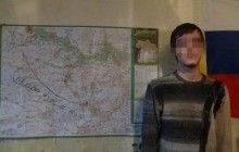 На Донеччині затримані екс-бойовик та пропагандист-інформатор "ДНР" (відео)