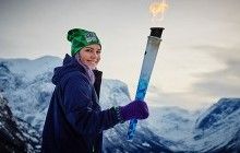 Олимпийский огонь Юношеских игр будет зажжен в Лиллехаммере