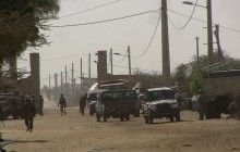 У Малі при нападі терористів на базу ООН вбито 3 миротворців, 30 поранені