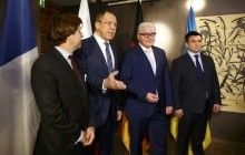 Переговоры в Мюнхене стали подготовительными, поэтому не завершились конкретными результатами - Климкин