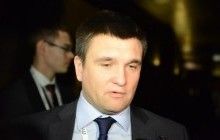 Клімкін: Росія веде гібридну війну проти ЄС