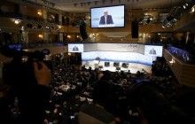 Ukrainian President starts working visit to Germany